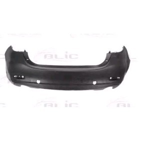 Achetez des Pare-choc arrière BLIC 5506-00-3453950P à prix pour 78,17 €