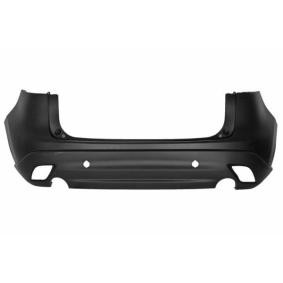 Achetez des Pare-choc arrière BLIC 5506-00-3495950P à prix pour 139,39 €