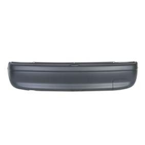 Achetez des Pare-choc arrière BLIC 5506-00-5022955Q à prix pour 55,61 €