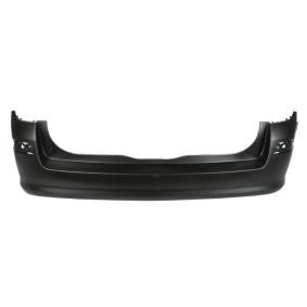 Achetez des Pare-choc arrière BLIC 5506-00-5052951Q à prix pour 97,74 €