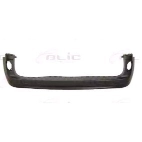 Achetez des Pare-choc de chez BLIC en ligne pour Kangoo II Express (FW, FW0/1) à prix modérés