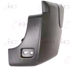 Achetez des Pare-choc arrière BLIC 5506-00-6089962P à prix pour 36,23 €