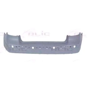 Achetez des Pare-choc arrière BLIC 5506-00-6522950P à prix pour 255,01 €
