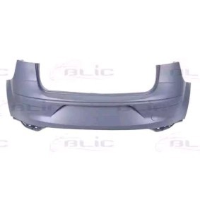 Achetez des Pare-choc arrière BLIC 5506-00-6617950P à prix pour 188,48 €