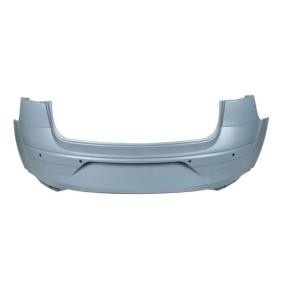 Achetez des Pare-choc arrière BLIC 5506-00-6617951P à prix pour 142,63 €