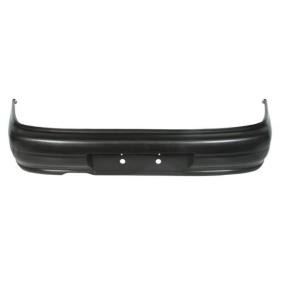Achetez des Pare-choc arrière BLIC 5506-00-6731950P à prix pour 161,84 €