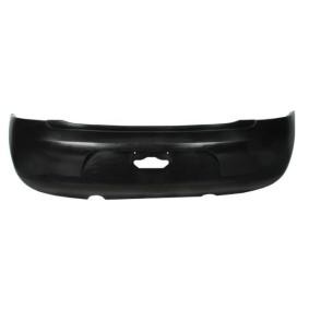 Achetez des Pare-choc arrière BLIC 5506-00-9503951P à prix pour 97,62 €