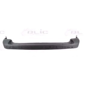 Achetez des Pare-choc de chez BLIC en ligne pour California T5 Minibus (7EC, 7EF, 7EG, 7HF) à prix modérés