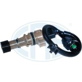 Geschwindigkeitssensor 550619