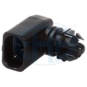 Sensor, Außentemperatur 550737