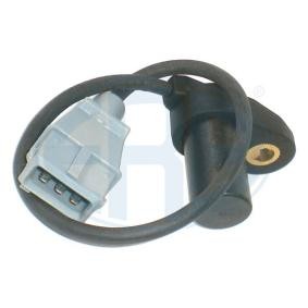 Nockenwellensensor 550745