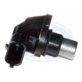 Compre Sensor, posição da árvore de cames da ERA 550746 a um preço baixo por 76,30 €