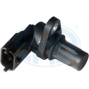 Compre Sensor, posição da árvore de cames da ERA 550748 a um preço baixo por 30,75 €