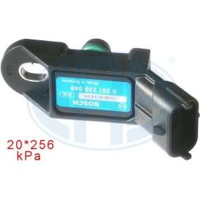 Køb Sensor, sugerørstryk af ERA 550758 til den lave pris 655,27 DKK