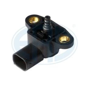 Acquista Sensore, pressione collettore d'aspirazione da ERA 550762 a buon mercato per soli 39,38 €