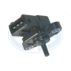 Acquista Sensore, pressione collettore d'aspirazione da ERA 550784 a buon mercato per soli 60,28 €