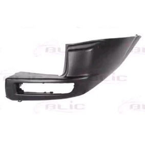 Achetez des Pare-choc arrière BLIC 5508-00-3732962P à prix pour 123,43 €