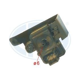 Drosselklappenpotentiometer von ERA
