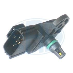 Acquista Sensore, pressione collettore d'aspirazione da ERA 550890 a buon mercato per soli 57,01 €