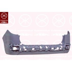 Achetez des Pare-choc de chez KLOKKERHOLM en ligne pour 207 SW Van / Break (WK_) à prix modérés