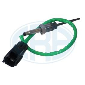 Compre Sensor, temperatura dos gases de escape da ERA 550923 a um preço baixo por 300,59 €
