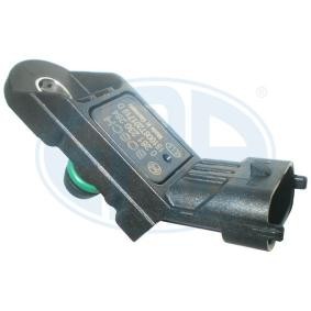 Comprar Sensor, presión colector de admisión de ERA 550947 a bajo precio de 72,24 €