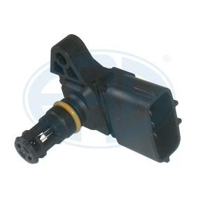 Køb Sensor, sugerørstryk af ERA 550980 til den lave pris 1356,57 DKK