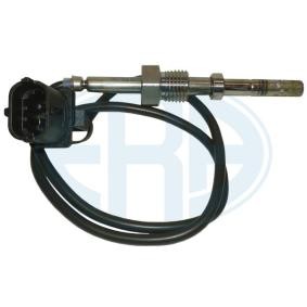 Comprar Sensor, temp. gas escape de ERA 550985 a bajo precio de 119,28 €