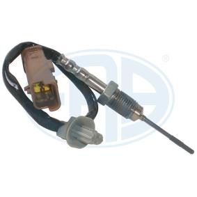 Comprar Sensor, temp. gas escape de ERA 550995 a bajo precio de 113,02 €