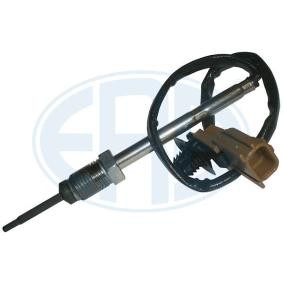 Comprar Sensor, temp. gas escape de ERA 550997 a bajo precio de 87,18 €