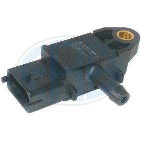 Differenzdrucksensor 550999 für ALFA ROMEO