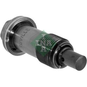 Achetez des Tendeur, chaîne de distribution INA 551 0119 10 à prix pour 68,74 €