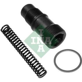 Comprar Tensor de cadena de distribución de INA 551 0124 10 a bajo precio de 69,12 €
