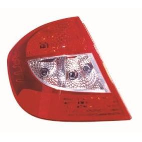 Rückleuchte 551-1988L-LD-UE