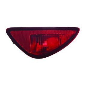 Nebelschlussleuchte 551-4003R-LD-UE