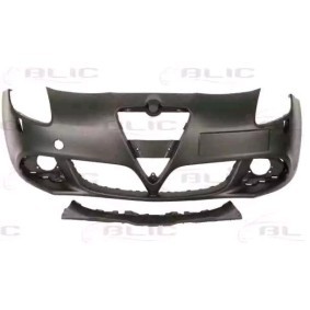 Achetez des Pare-choc BLIC 5510-00-0105901Q à prix pour 181,13 €