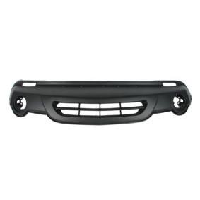 Achetez des Pare-choc BLIC 5510-00-0940902P à prix pour 211,06 €