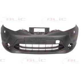 Achetez des Pare-choc BLIC 5510-00-1617906Q à prix pour 95,09 €