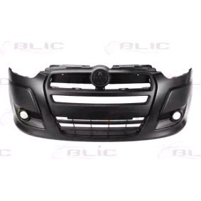Achetez des Pare-choc BLIC 5510-00-2043903Q à prix pour 98,05 €