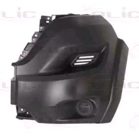 Achetez des Pare-choc BLIC 5510-00-2098905P à prix pour 44,45 €