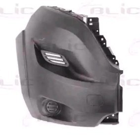 Acquista Paraurti da BLIC 5510-00-2098914Q a buon mercato per soli 82,39 €