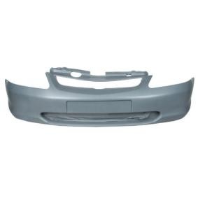 Achetez des Pare-choc de chez BLIC en ligne pour CIVIC VII Hatchback (EU, EP, EV) à prix modérés