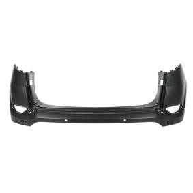 Achetez des Pare-choc arrière BLIC 5510-00-3176951P à prix pour 118,42 €