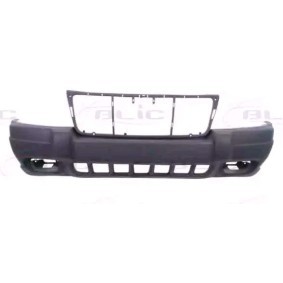 Achetez des Pare-choc BLIC 5510-00-3204901P à prix pour 58,50 €