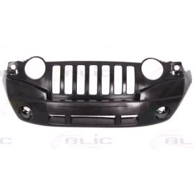 Stoßstange 5510-00-3212900P JEEP COMPASS von BLIC