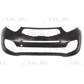 Achetez des Pare-choc BLIC 5510-00-3266901P à prix pour 101,54 €