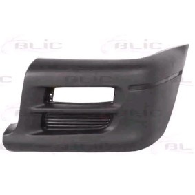 Achetez des Pare-choc BLIC 5510-00-3782911P à prix pour 34,08 €