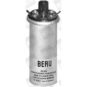 Lichtmaschinenregler von BERU