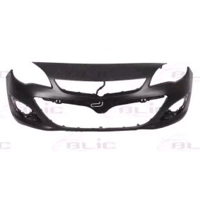 Achetez des Pare-choc BLIC 5510-00-5053904Q à prix pour 65,66 €