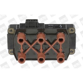 Køb Generatorregulator af BERU GER064 til den lave pris 413,77 DKK